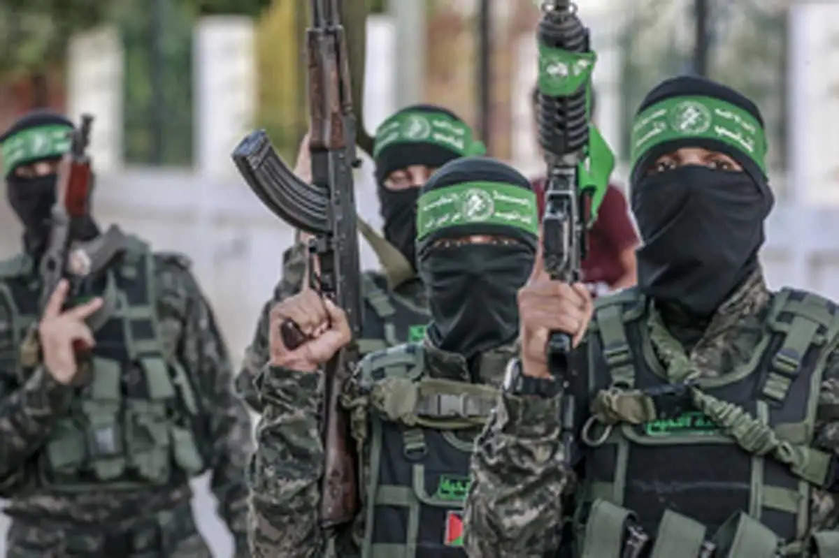 Israel Hamas War: हमास ने इज़रायली ख़ुफ़िया एजेंसी के लिए काम कर रहे फ़िलिस्तीनियों को गिरफ़्तार किया