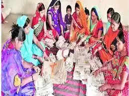 MP News: भोपाल में स्व सहायता समूह की महिलाएं भी आत्मनिर्भर होने के लिए लगातार अनेक उत्पादक गतिविधियां कर रही हैं