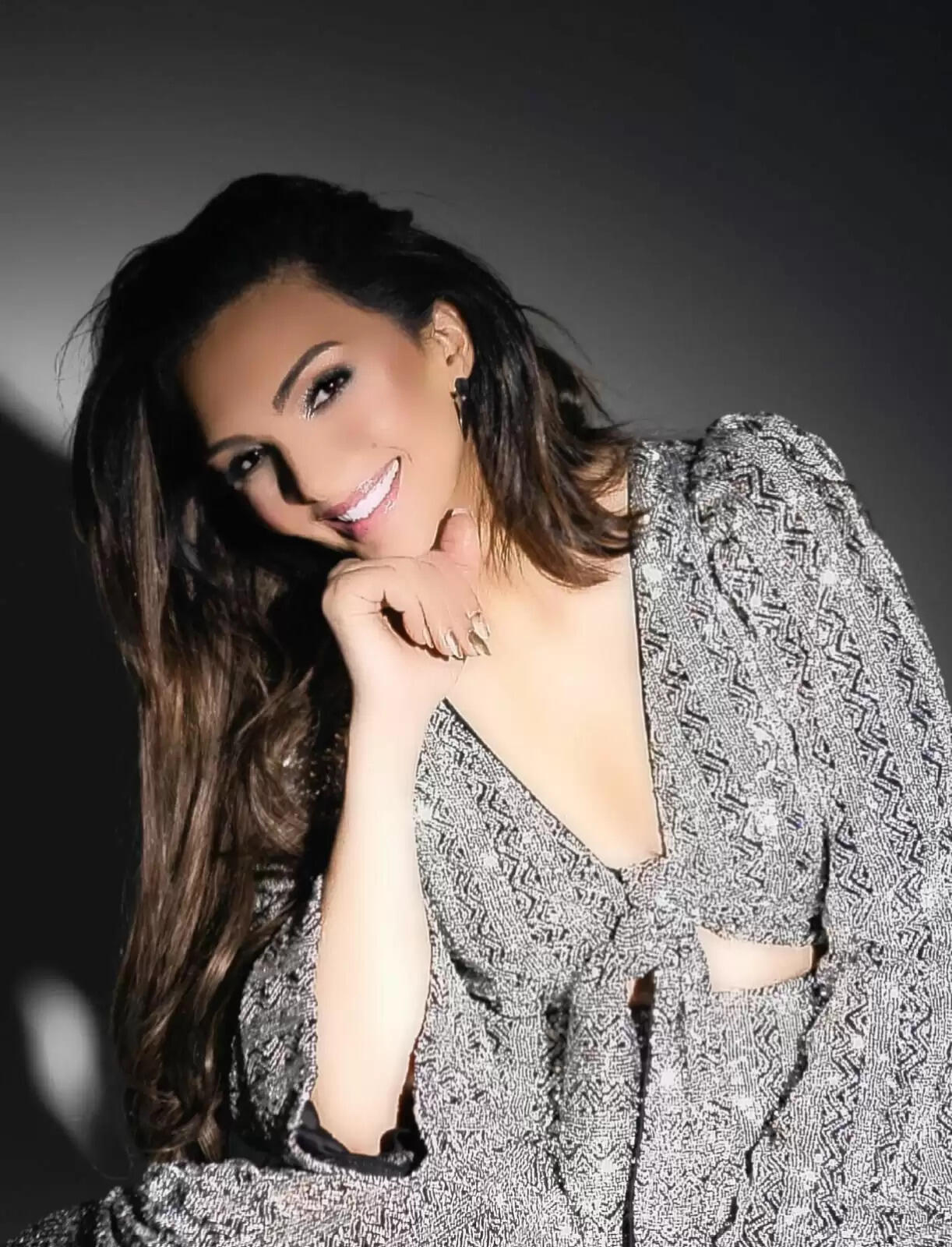 Former Bollywood actress Somy Ali: “Youth are the heartbeat of a nation, but their energy needs direction”