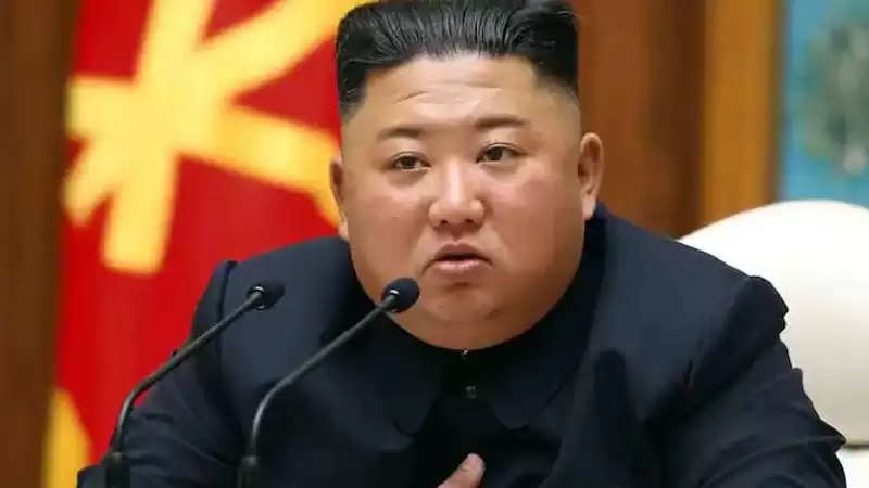 North Korea: किम जोंग उन ने अमरीका पर लगाया नाटो का एशियाई संस्करण बनाने का आरोप