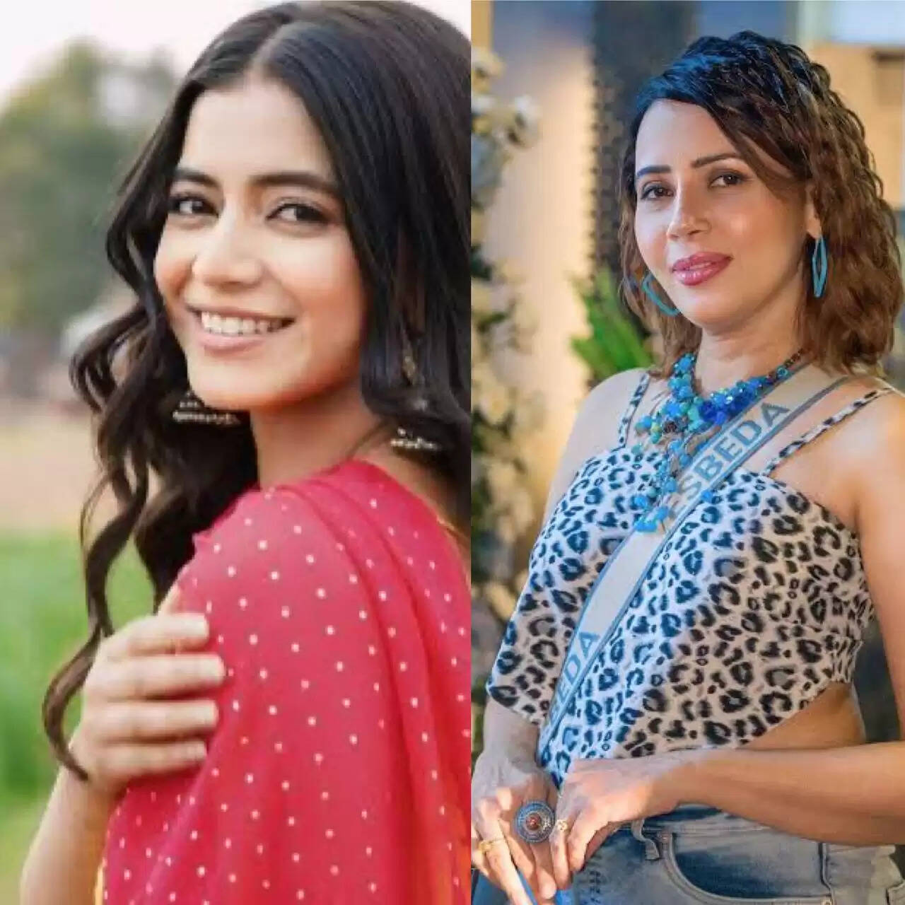 रोजलिन खान ने अनुपमा में रातोंरात अलीशा परवीन की जगह लेने पर खोला राज, लोगों के करियर के साथ खिलवाड़ करने के लिए टीवी और बॉलीवुड माफिया की खिंचाई की!