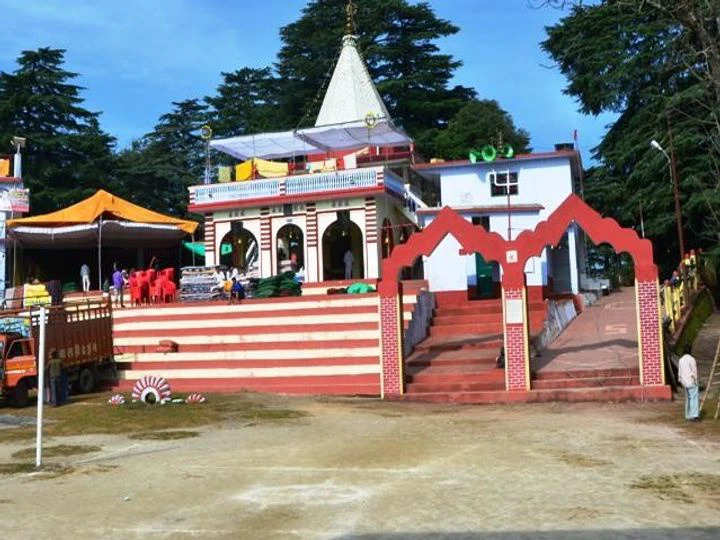 Barahi Devi Temple: बड़ा चमत्कारी है बाराही देवी शक्तिपीठ, गंभीर बीमारियां भी दर्शन मात्र से हो जाती हैं दूर
