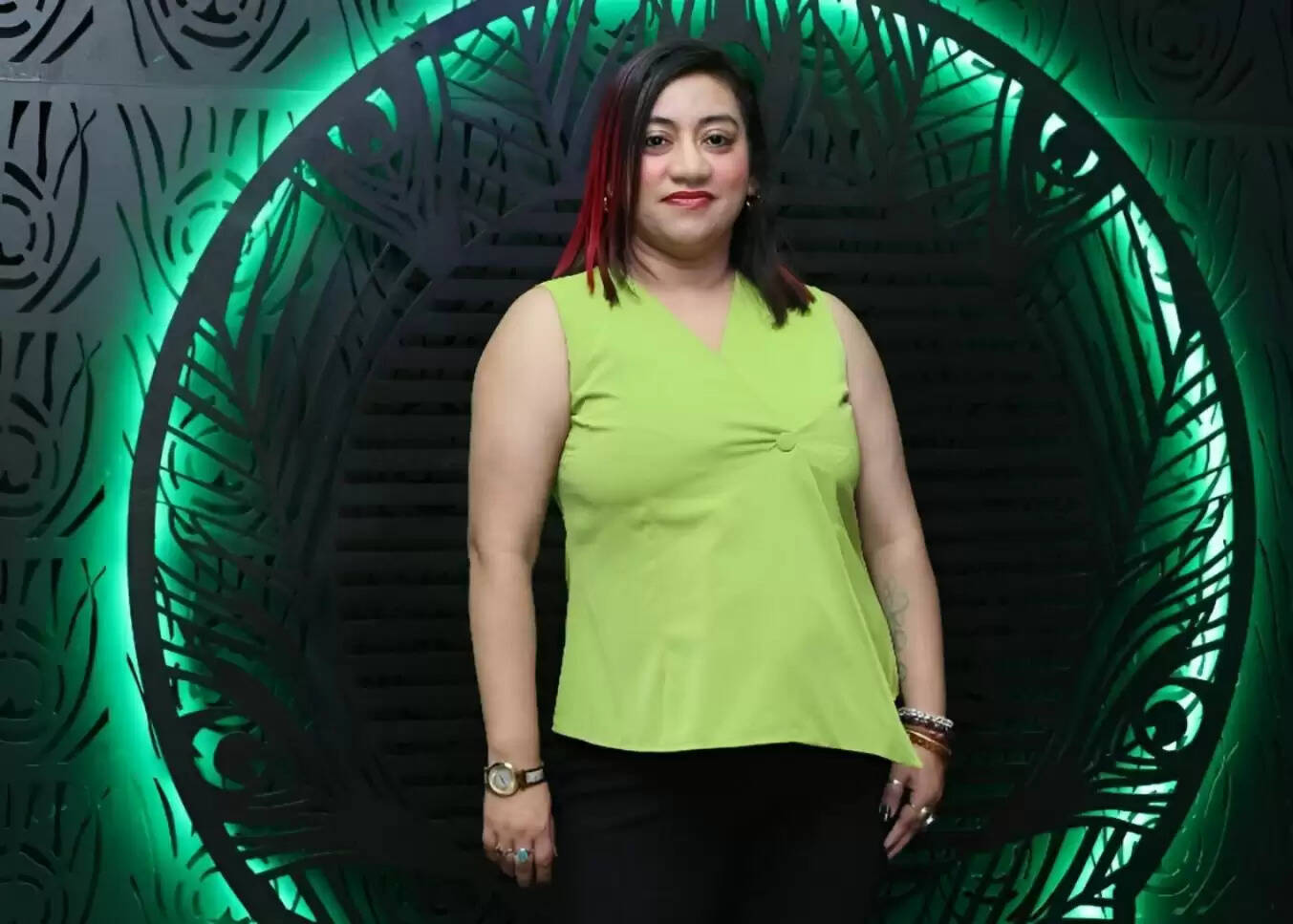 Astrologer Rinhi Subarwal explains why we light lamps on festivals?