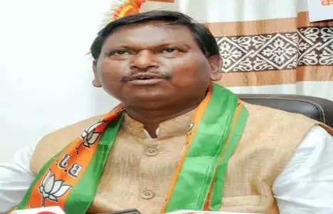केंद्रीय कृषि मंत्री अर्जुन मुंडा की किसानों से अपील- हर समस्या के समाधान के लिए सरकार तैयार