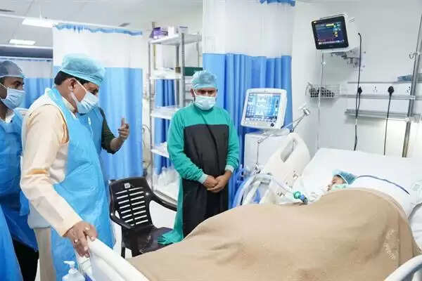 MP News: सीएम मोहन यादव का सख्त संदेश, प्रतिबंधित कफ सिरप मामले में कोई रियायत नहीं