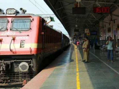 Summer Special Superfast Train: इंदौर से पटना की यात्रा करने वाले यात्रियों को बड़ा तोहफा, 7 अप्रैल से समर स्पेशल सुपरफास्ट ट्रेन