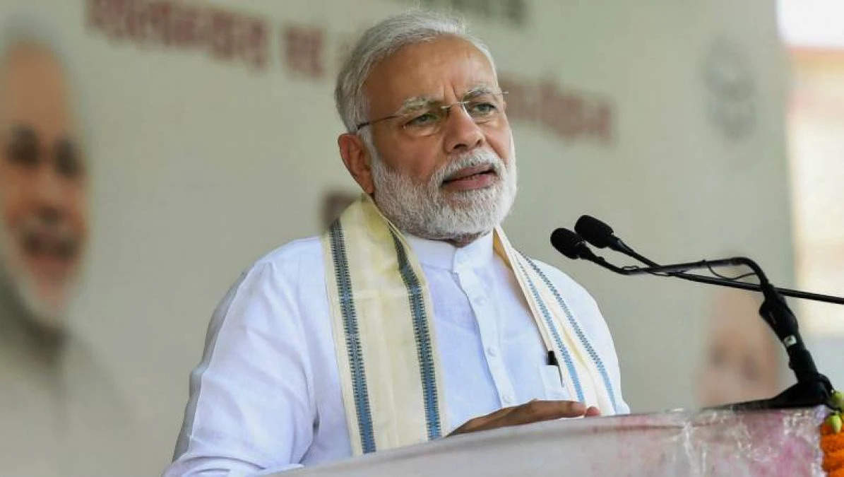MP: ग्लोबल समिट में बोले पीएम नरेंद्र मोदी, आर्थिक चुनौतियों का मुकाबला करने में भारत पूरे विश्व में अव्वल..