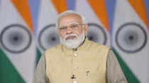 PM नरेन्द्र मोदी ने कहा, देश की जनता है सर्वोत्तम बुनियादी ढांचे की हकदार