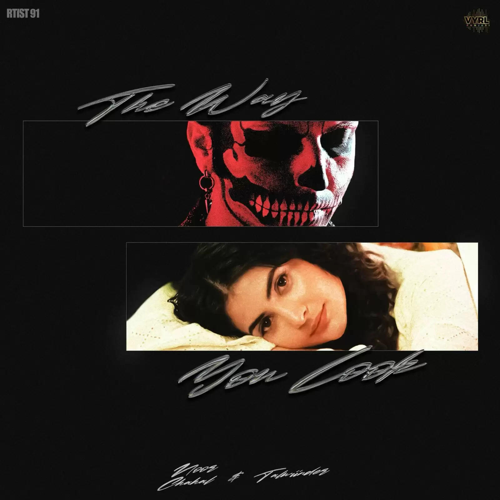 Noor Chahal & Talwiinder drop a Soulful Romantic Duet “The Way You Look”