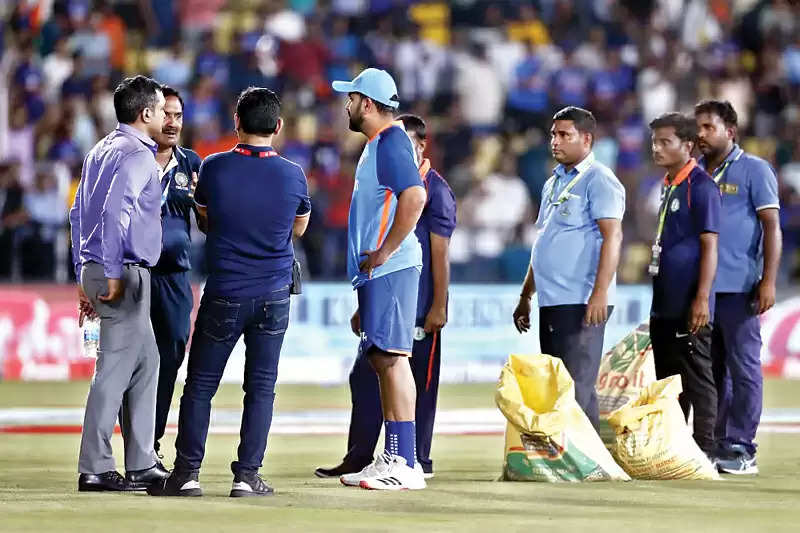 भारत ने ऑस्ट्रेलिया को सीरीज के दूसरे मुकाबले में 6 विकेट से हराया