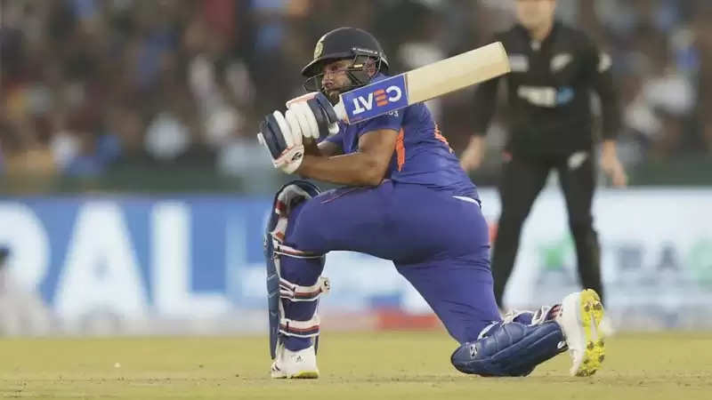 भारत ने जीता दूसरा वनडे, न्यूजीलैंड को आठ विकेट से हराया