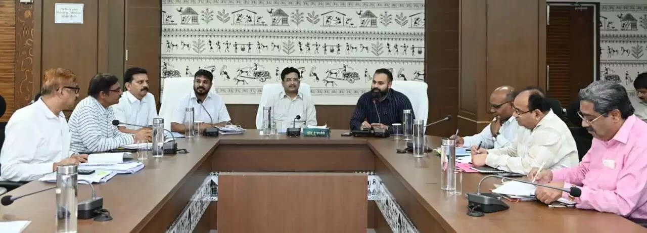 नवा रायपुर में देश का पहला डिजिटल आदिवासी स्वतंत्रता संग्राम सेनानी संग्रहालय जल्द होगा तैयार, पीएम&nbsp;मोदी करेंगे शुभारंभ