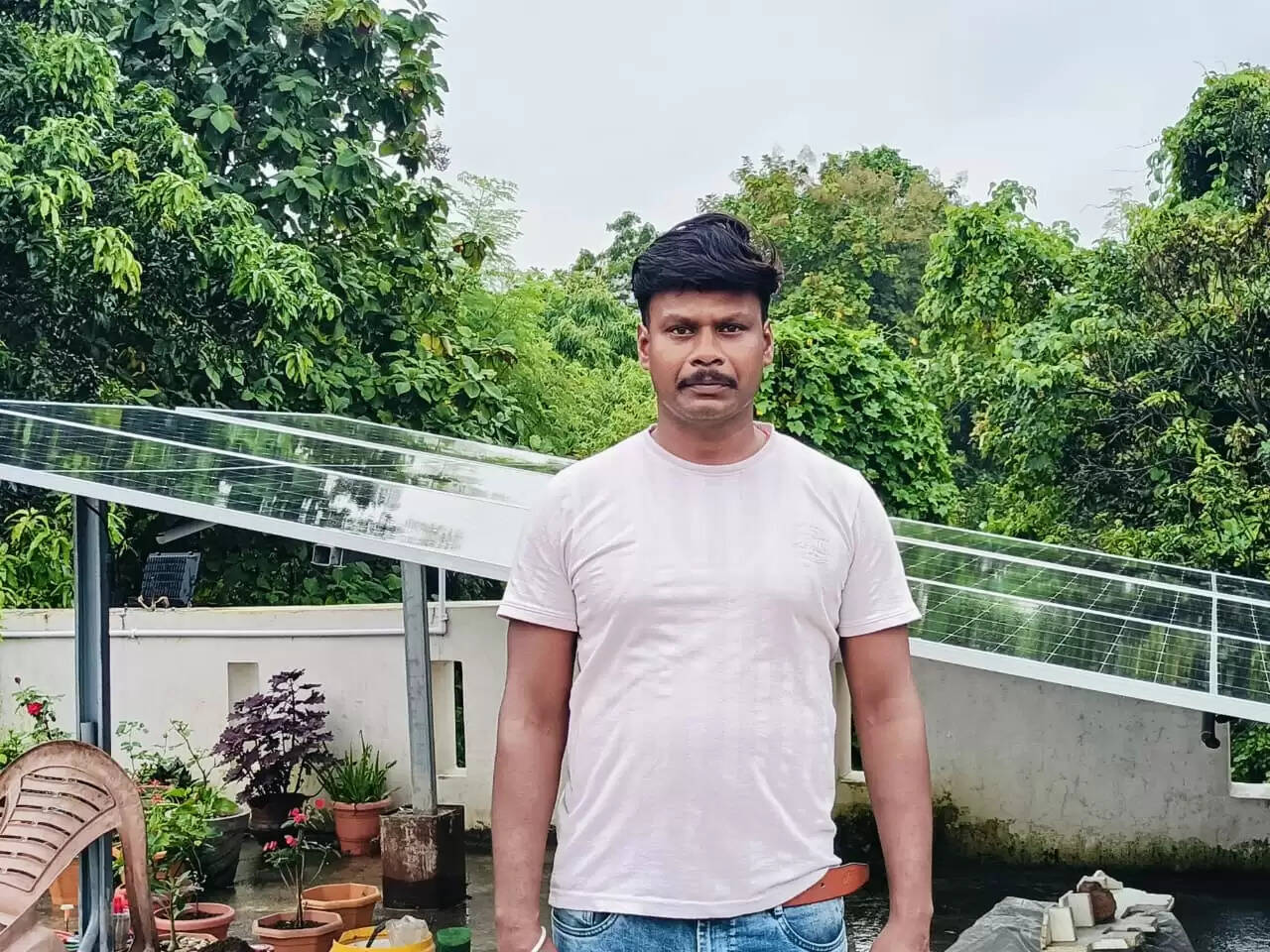 CG News:&nbsp;पीएम सूर्यघर से सूरज देगा बिजली, बदलेगा जिंदगी का हर कोना,&nbsp;जीवन का आधार है सुरज की रोशनी