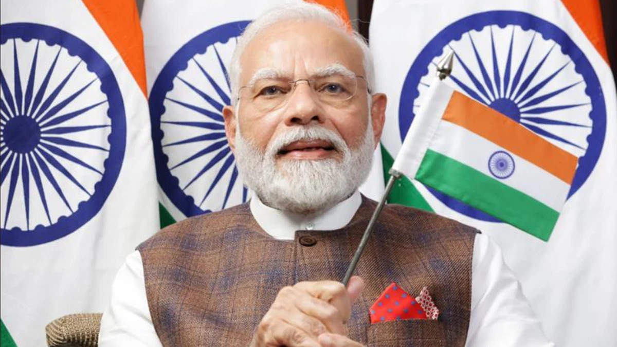 BRICS Summit: ब्रिक्स सम्मेलन से लौटते ही बेंगलुरु जाएंगे पीएम नरेन्द्र मोदी, इसरो के वैज्ञानिकों से करेंगे मुलाकात, देंगे बधाई