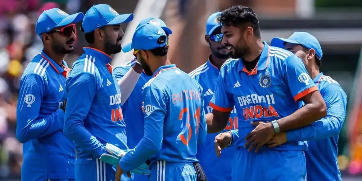 दक्षिण अफ्रीका और अफगानिस्तान के खिलाफ ट्राई - सीरीज खेलेगा भारत, बीसीसीआई ने किया टीम और शेड्यूल का ऐलान