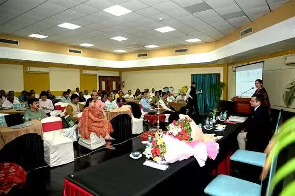 MP News: जोखिमग्रस्त बच्चों के पुनर्वास में &lsquo;वल्नरेबिलिटी मैपिंग&rsquo; बनेगी प्रभावी आधार