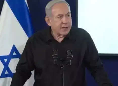 इजरायल के पीएम बेंजामिन नेतन्याहू ने कहा- बंधकों को छुड़ाने के लिए क़तर को हमास पर और दबाव बनाना चाहिए