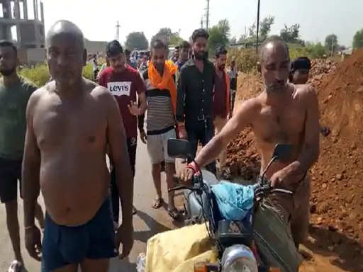 Chhattisgarh: गोमांस ले जाने वाले 2 आरोपितों को पुलिस ने किया गिरफ्तार