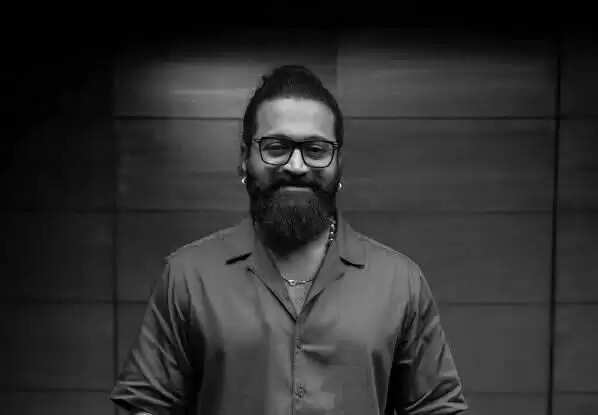 Director Rishab Shetty reveals his astrologer father helped rename him from THIS name for better luck in films; Read more!