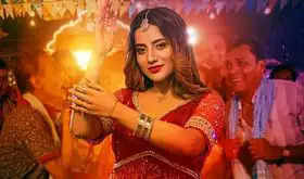 भोजपुरी एक्ट्रेस Akshara Singh की कुंडली में शादी का योग