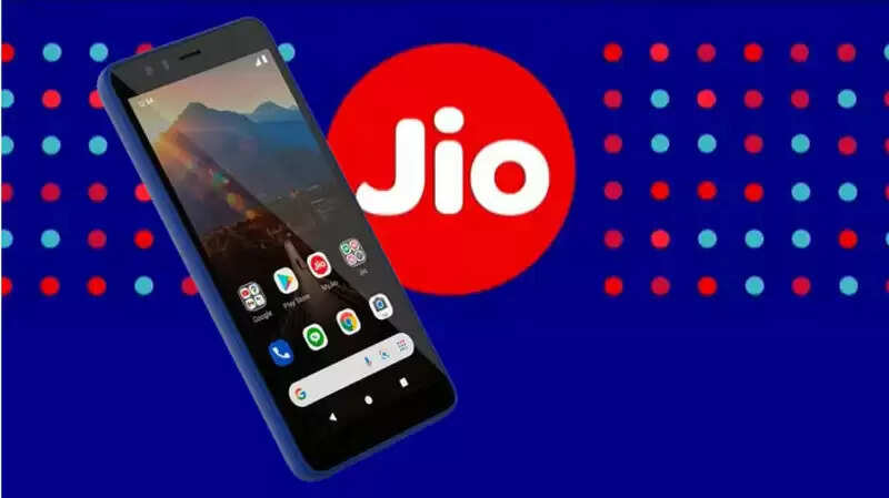 रिलायंस जियो को हुआ 4518 करोड़ का मुनाफा