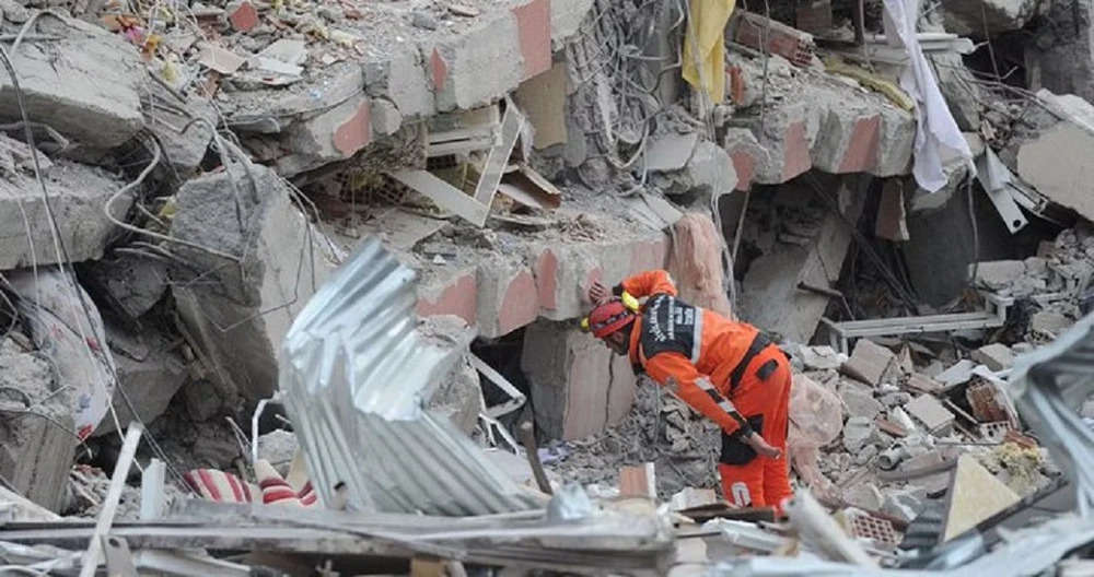 Turkey Earthquake: तुर्की में आए विनाशकारी भूकंप में एक भारतीय नागरिक की मौत, दूतावास ने की पुष्टि 