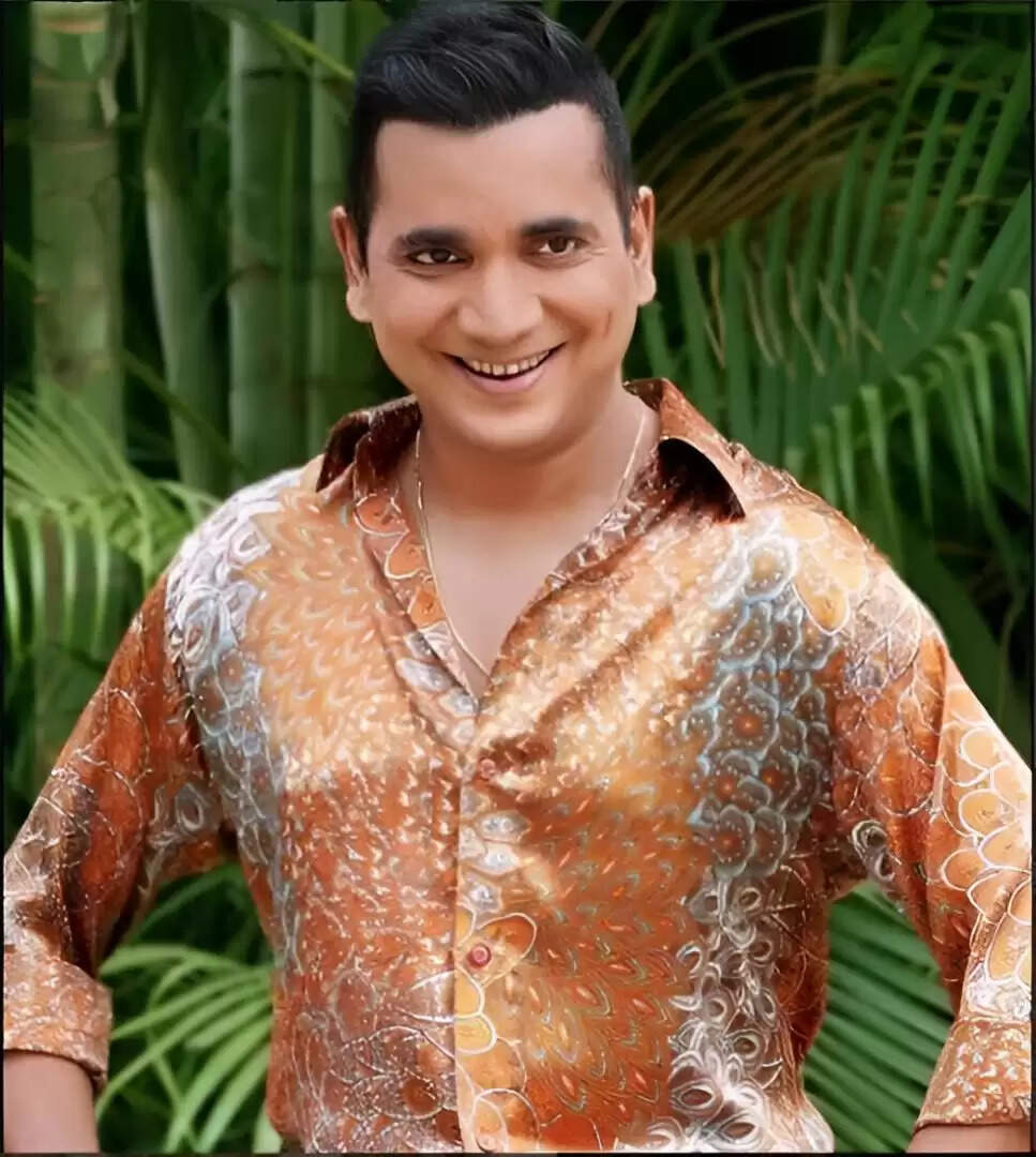 The role is interesting because it&rsquo;s layered with real industry dynamics: Actor&nbsp;Saanand Verma on his role in First Copy&nbsp;