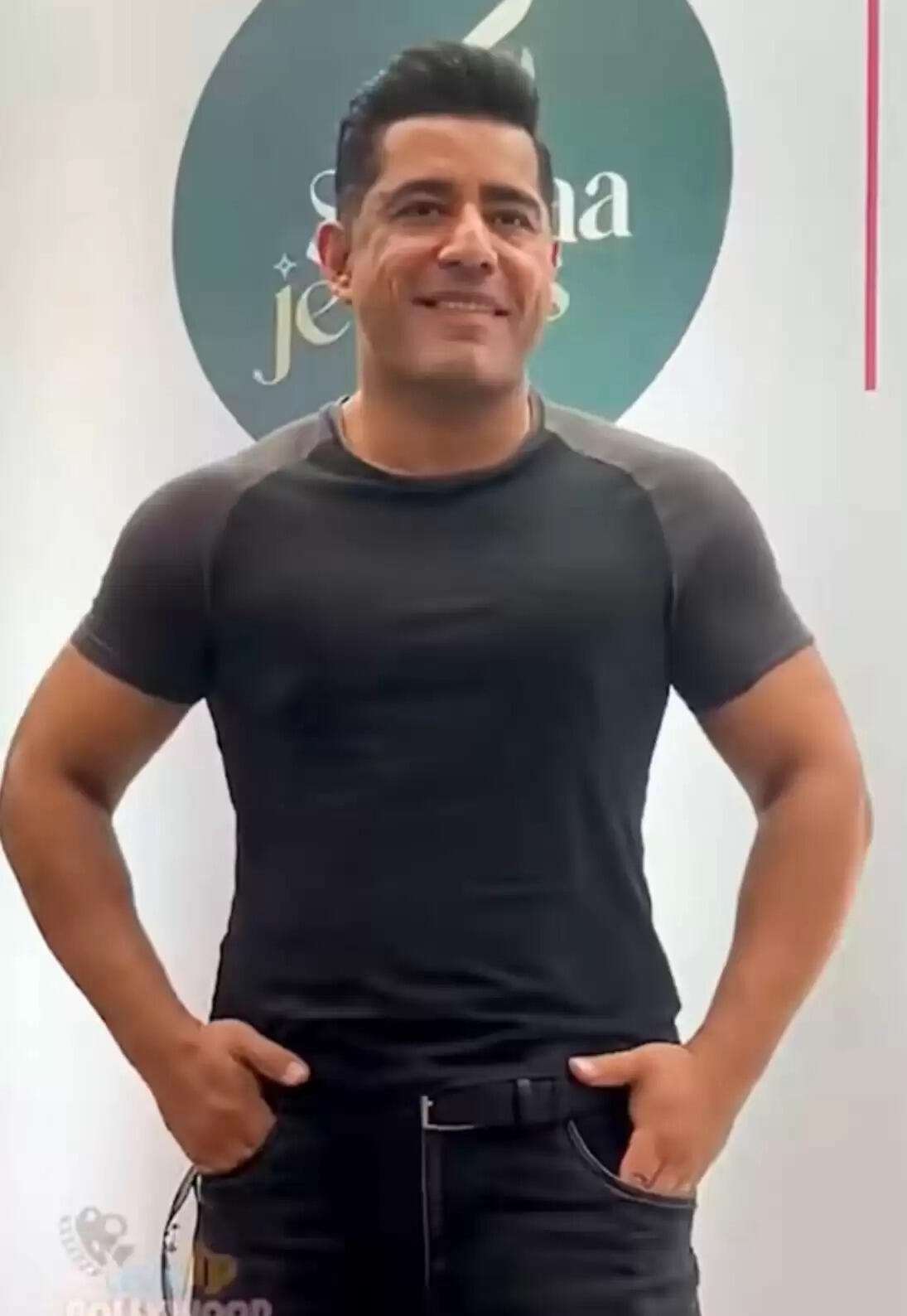 Siddharth Sibal is All Set to Blaze the Screen in Ayan Mukerji&rsquo;s High-Octane Spectacle War 2 - Starring Alongside Hrithik Roshan, Jr. NTR, and Kiara Advani