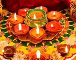 Diwali 2022: हिंदू कैलेंडर के मुताबिक इस साल की बड़ी दिवाली 24 अक्टूबर को है.