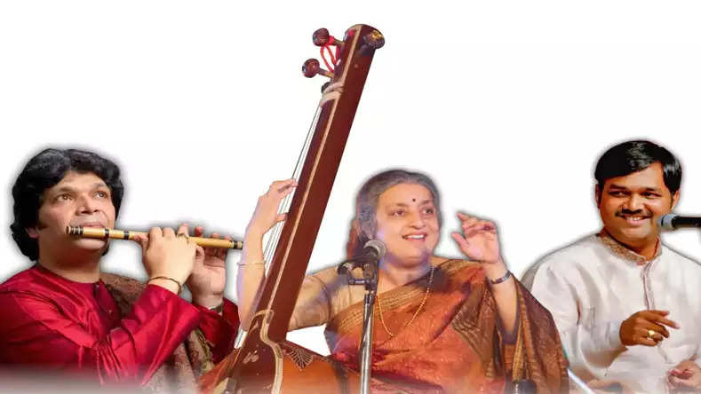 32nd Edition of Indian Heritage Society’s Mumbai Sanskriti Festival: Harmonising Heritage with Universal Peace