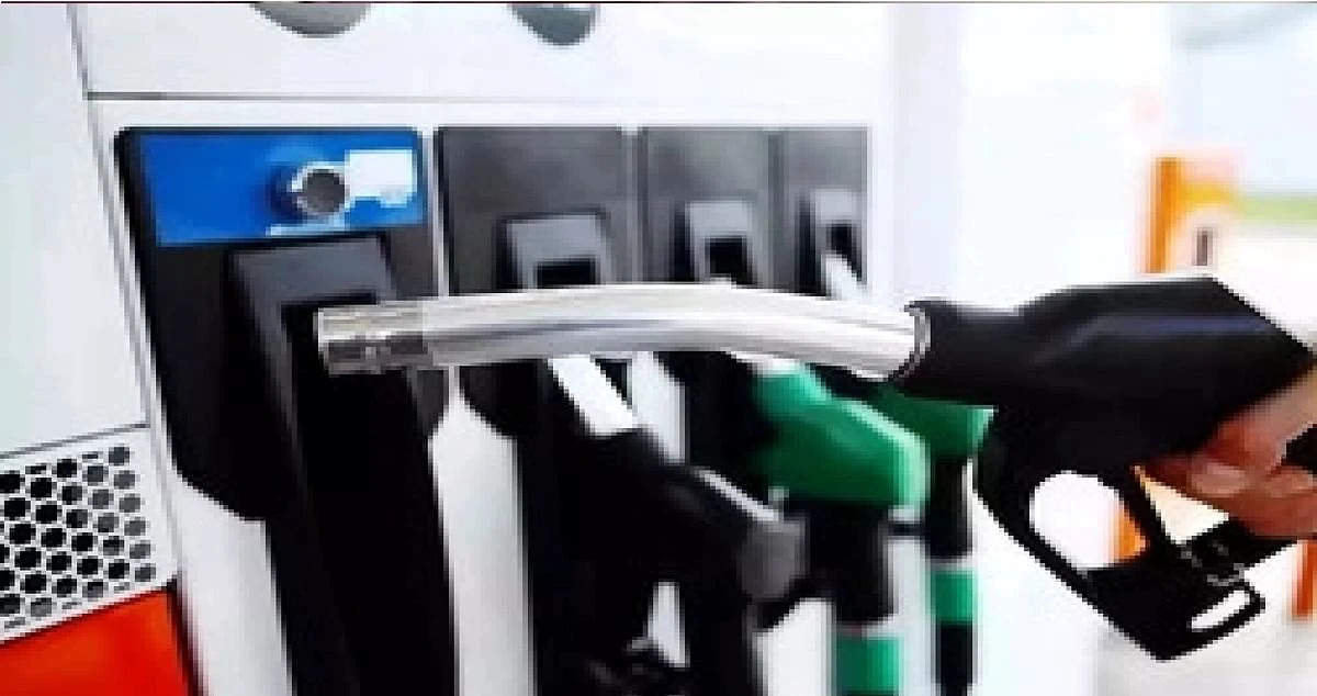 यूपी में Petrol-Diesel की कीमत में बड़ी राहत 
