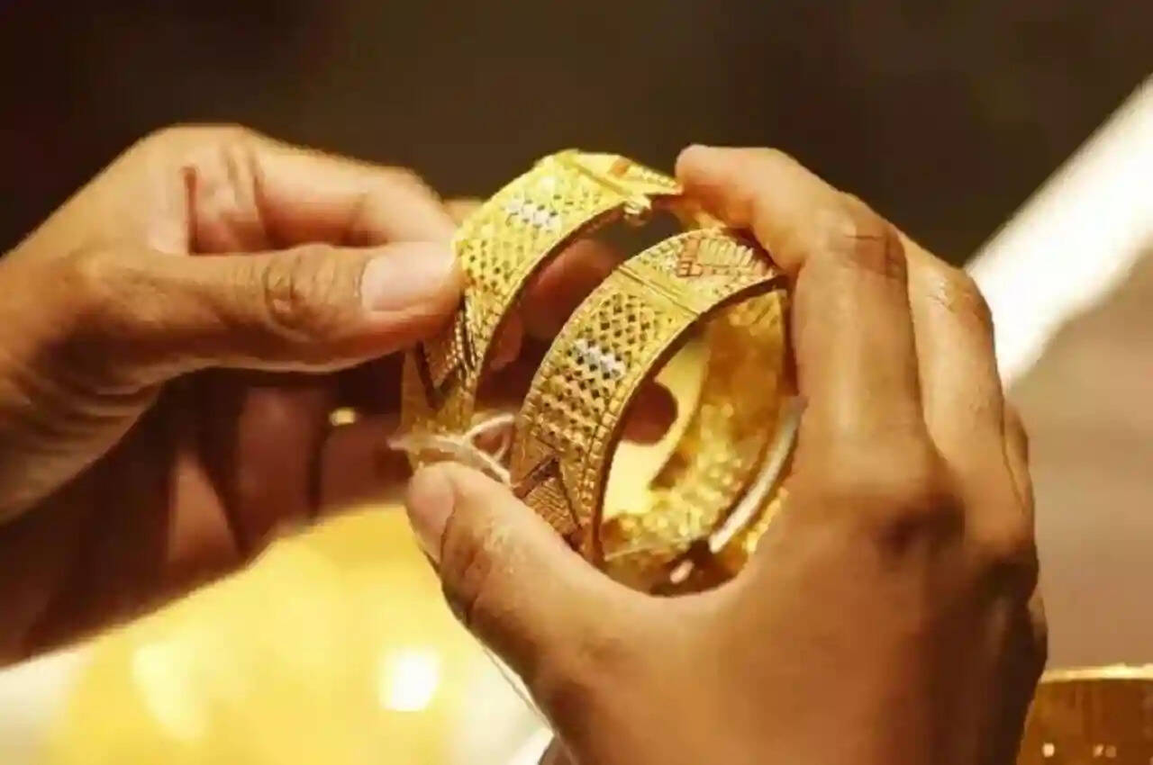 &nbsp;सोना खरीदने की सोच रहे हैं तो जरूर पढ़ें ये खबर&nbsp;क्या है आज सोने का दाम