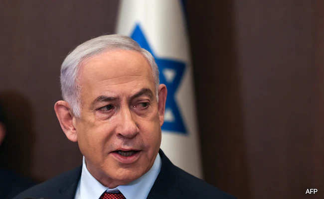 Israel: PM नेतन्याहू पर बंधकों की रिहाई को लेकर बढ़ रहा दबाव, IDF ने गाजा पर हमले तेज किए 