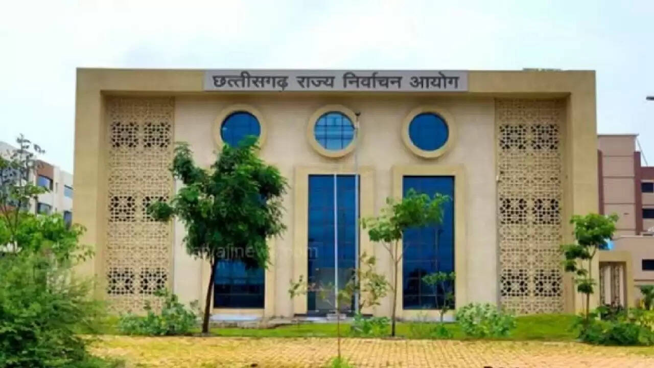 छत्तीसगढ़ राज्य निर्वाचन आयोग के स्थानीय निकाय चुनाव 2025 के प्रबंधन को मिला अंतरराष्ट्रीय सम्मान, UNPAN की ICPS संस्था ने किया सम्मानित