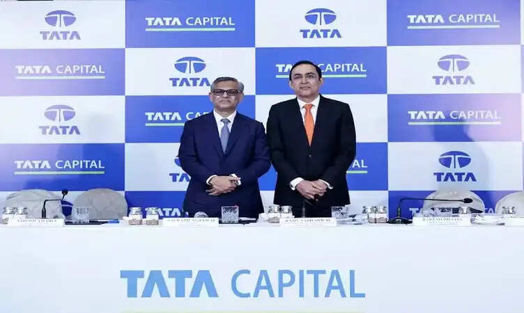टाटा कैपिटल लिमिटेड&nbsp;का IPO 6 अक्टूबर से खुलेगा: प्राइस बैंड 310-326, जानिए डिटेल्स