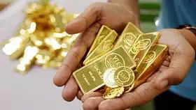 बाजार में Gold के दाम में तेजी Silver की कीमतों में गिरावट