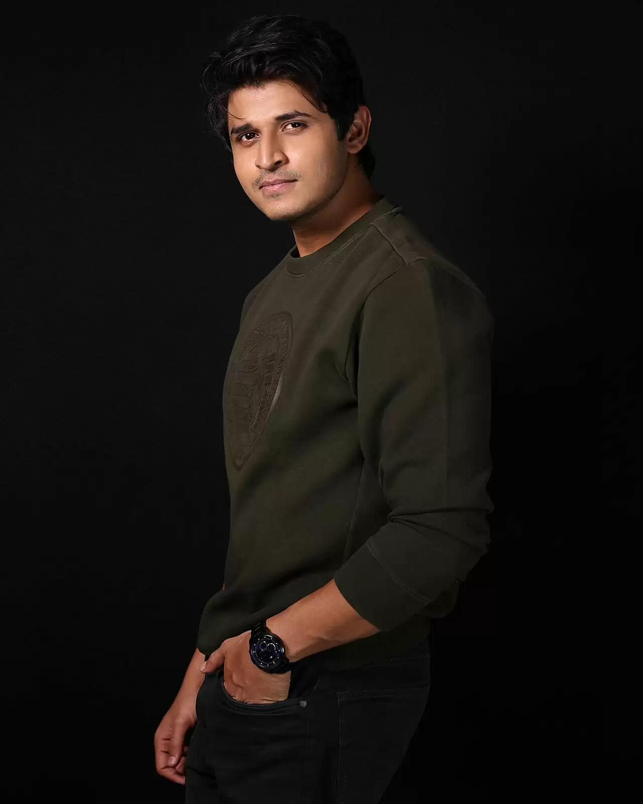 Not comfortable taking up roles in X-rated shows: Shiv Shakti - Tap Tyag Tandav actor Akshay Nalwade