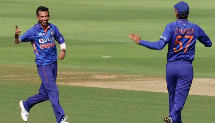 टी20 क्रिकेट में बड़े रिकॉर्ड के करीब युजवेंद्र चहल, रविचंद्रन अश्विन को भी छोड़ देंगे पीछे