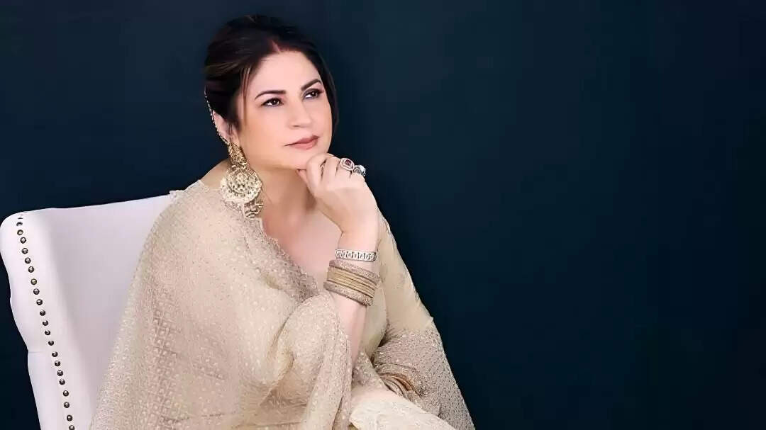 Actress&nbsp;Kunickaa Sadanand chooses immunity in Bigg Boss app room, opts to block eviction&nbsp;