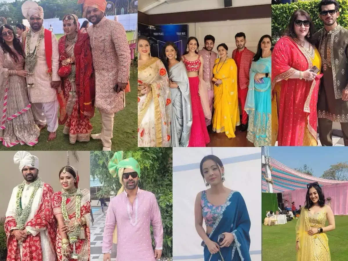 Golden Moments Captured: Prateek Sharma's Wedding Day Bliss