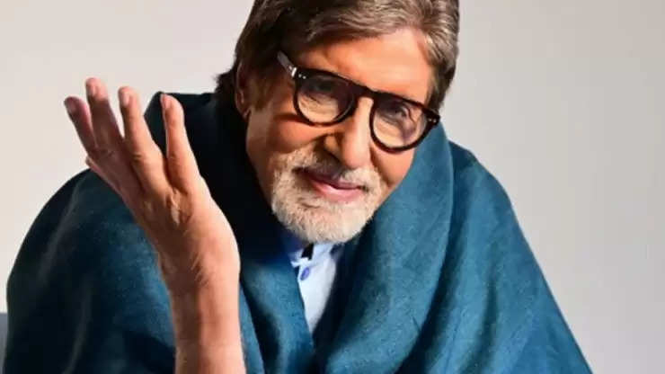 अमिताभ बच्चन को ट्विटर पर वापस मिला ब्लू टिक, ट्वीट कर बिग बी ने गाया गाना- तू चीज़ बड़ी है musk musk...