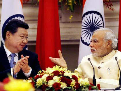 भारत के साथ इन दिनों क्यों संबंध सुधारने की कोशिश कर रहा चीन
