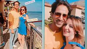 ब्वॉयफ्रेंड अर्सलान संग Malibu में इंज्वॉय कर रही सुजैन खान, जानिए पूरी कहानी 