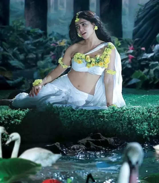 #Shakuntalam