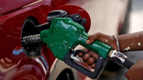Petrol और Diesel की नई कीमतें जारी, 