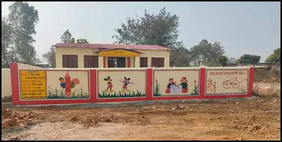 MP बना देश का अग्रणी राज्य, PM-JANMAN के तहत 100 आंगनवाड़ी भवनों का समय-सीमा से पहले&nbsp;निर्माण कार्य किया&nbsp;पूरा