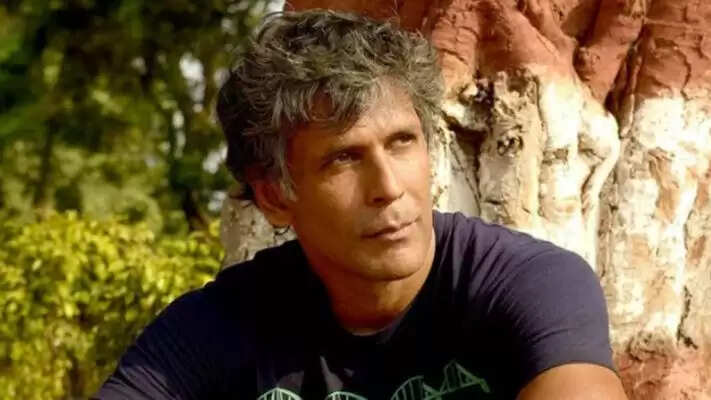 Milind Soman named brand ambassador for 9th Hiranandani Thane Half Marathon