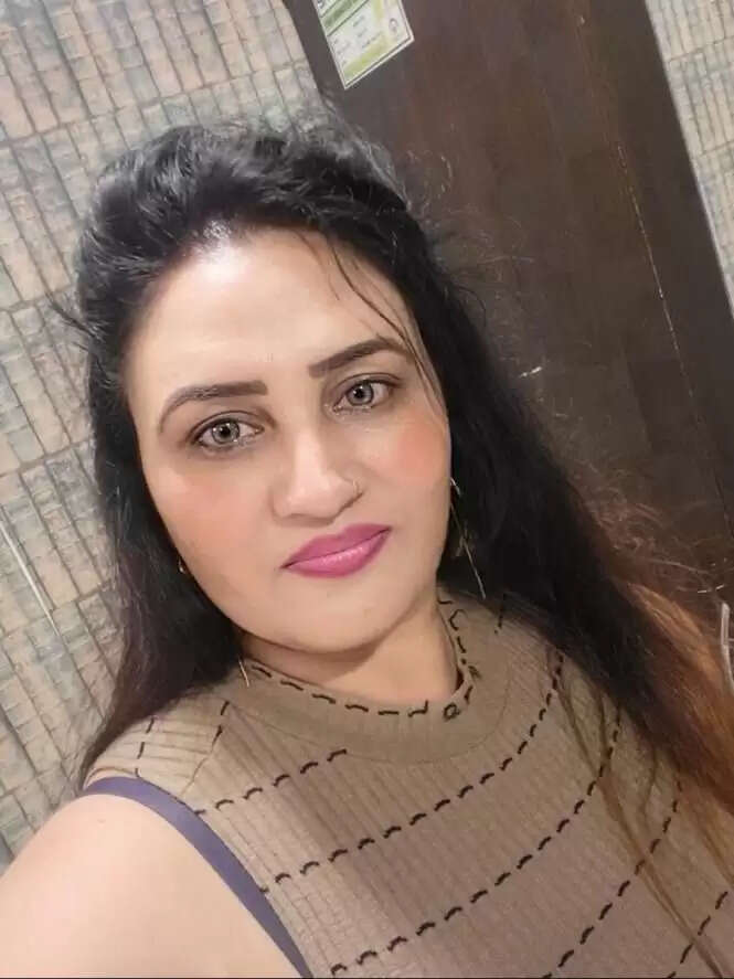 For Actress Shalini Chaudhary Diwali is all about finding peace through service