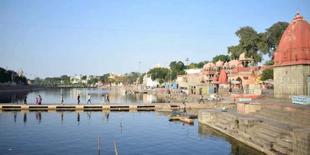 MP News: शिप्रा को कान्ह के प्रदूषण से बचाएगी 16 किमी की Under Ground ​​​​​​​ नहर, जल्द शुरू होगा निर्माण