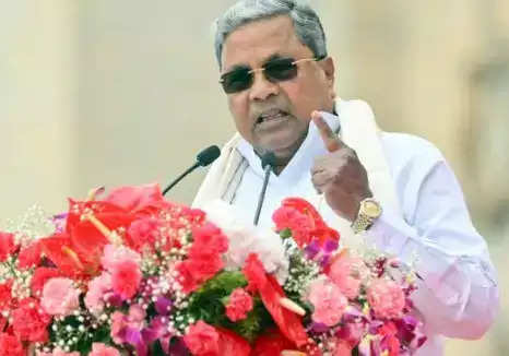 Karnataka News: सिद्दारमैया बोले- बेंगलुरु में 188 और इंदिरा कैंटीन खुलेंगी